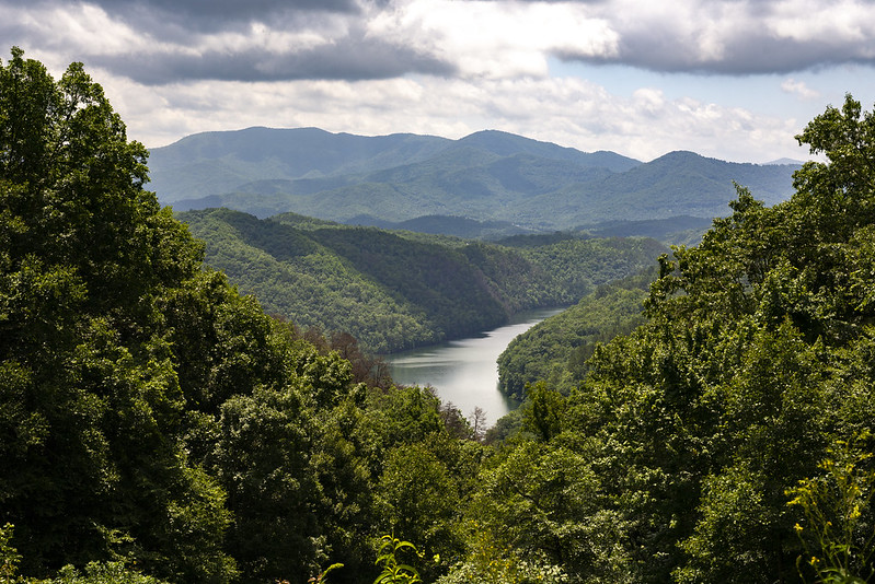 tennessee mountain
