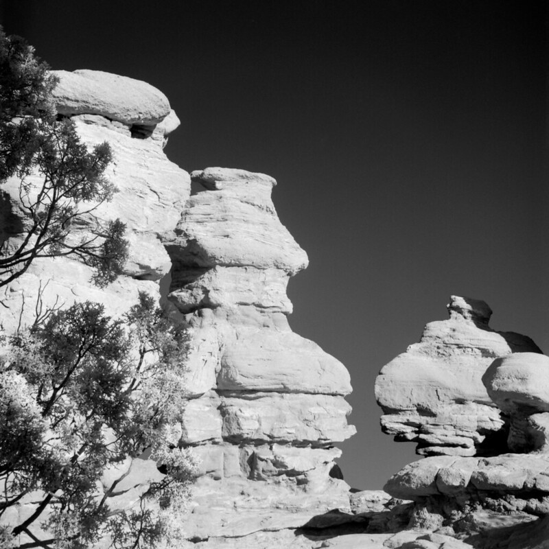 three sisters